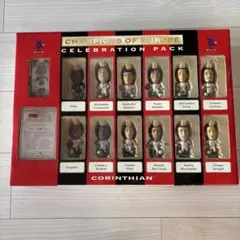 2025年最新】コリンシアン サッカーの人気アイテム - メルカリ