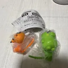 たまごっち　カラフルマルチチャーム