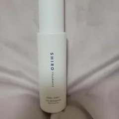 ゆ*う様 SHIRO アールグレイ オードパルファン