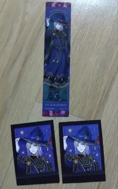 ブルームバースデー　ヴィルまとめ