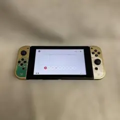 ニンテンドースイッチ ジャンク品
