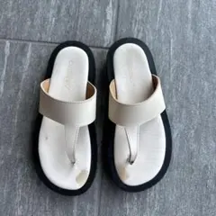 カミナンド CAMINANDO サンダルのサムネイル