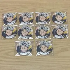 2025年最新】木兎光太郎 缶バッジ 極楽湯の人気アイテム - メルカリ