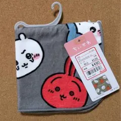 アベイル　ちいかわ　ミニタオル　ちいかわ・ハチワレ・うさぎ