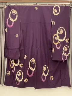 【Daleyon様専用】着物セット