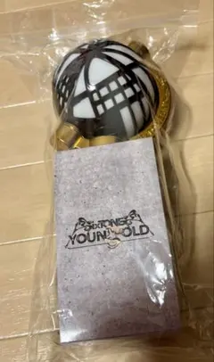 SixTONES 「YOUNGOLD」 ペンライト
