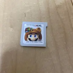 3ds スーパーマリオ 3Dランド