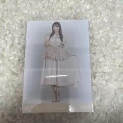 乃木坂46 佐藤楓 真夏の全国ツアー2024 生写真
