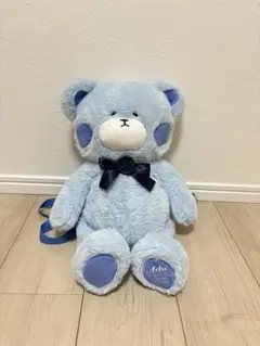Ado るんるん不可解くまさん
