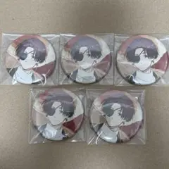 WIND BREAKER Autumn WIND Fest 缶バッジ 蘇枋隼飛