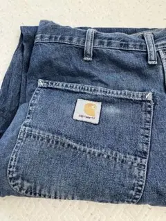 90s 00s carhartt ペインターパンツ カーハート