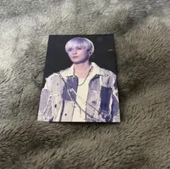 k*★様 FANTASTICS 八木勇征 フォトカ