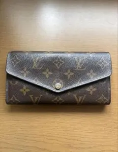 LOUIS VUITTON 長財布のサムネイル