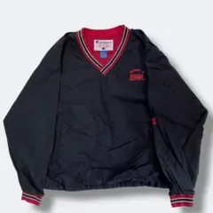 こ*じ様 【イ】90's champion カレッジナイロンプルオーバジャケット