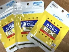 ⭐️サントリー ⭐️セサミン EX オリザプラス 42日分