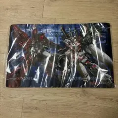 バトラーズグッズセット ガンダムUC ユニコーン シナンジュ プレイマット未開封
