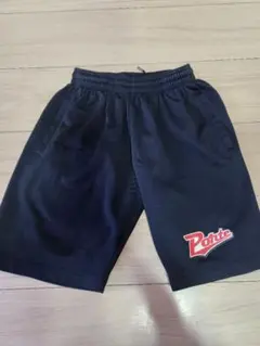 ポルテ ユニフォームセット130 キャップ付き Sサイズ ハーフパンツ150付き ポルテ ベースボールスクール ハーフパンツ150 野球 - メルカリ