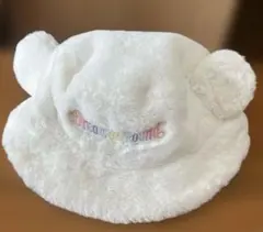 ディズニーランド 40周年Dream Go round 帽子 バケハ