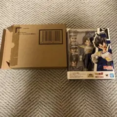 S.H.Figuarts ベジータ-24000の戦闘力- 「ドラゴンボールZ」…