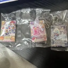 アイカツ ガチャガチャ