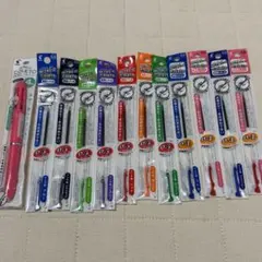 ハイテックCコレト　専用レフィル　本体　レフィル　コレト　替え芯　替芯のサムネイル