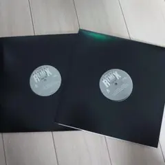 【激レア】SPECIAL REMIX C+C MUSIC FACTORY 2枚