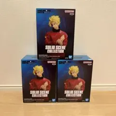 SAKAMOTODAYS SOLID SCENE COLLECTION 朝倉シン