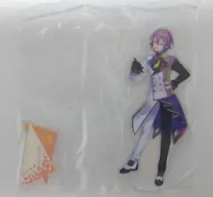 セガラッキーくじ　プロセカ　神代類　アクリルスタンド