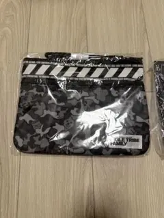 EXILE TRIBE FAMILY継続特典