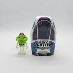 トミカ トイ・ストーリー バズライトイヤー