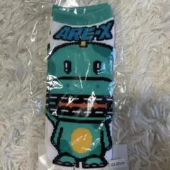 キンプリ POPUP AREX 靴下