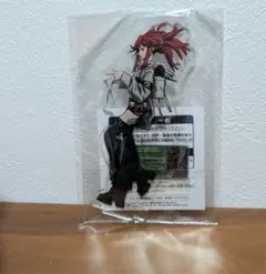 ガチアクタ キャラクターグッズ