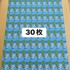 ナツコミ 2026 メタキラカード ワンピース サイン入り 30枚セット 