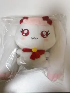 一番くじ　プリキュア　C賞　ミルク