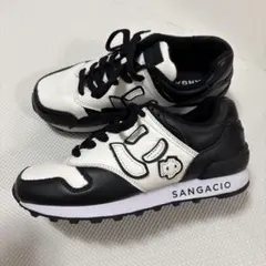 100足限定！Sangacio にゅ〜ず Be BLACK STONE - メルカリ