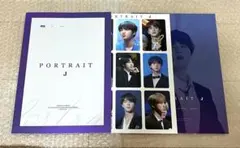 BTSジン　マスター写真集㉚　フォトブック　マスタニム　jin