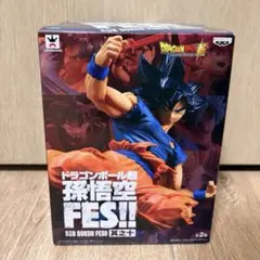 ドラゴンボール超 身勝手の極意 兆 孫悟空FES 其之十