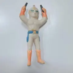 2025年最新】月光仮面ソフビの人気アイテム - メルカリ