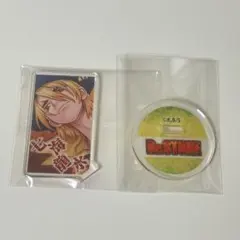 Dr.STONE 七海龍水 アクリルキャラコレクション