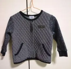 ハッカベビー　ジャケット