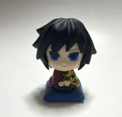 2026年最新】冨岡義勇ぽてっとフィギュアの人気アイテム - メルカリ