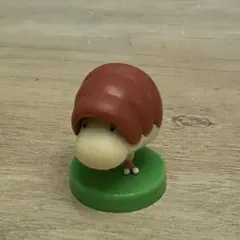 チョコエッグ ピクミン　パンモドキ