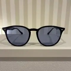 黒*号様 Ray-Ban RB 4259ーF 601/80