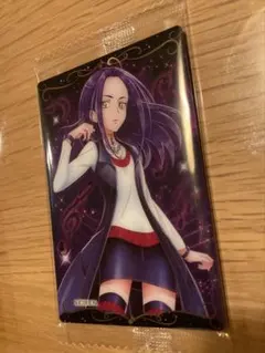 プリキュア ウエハース セイレーン