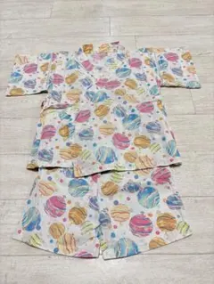 petit main 甚平 110センチ