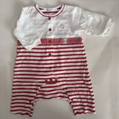 Familiar＊ロンパース　60