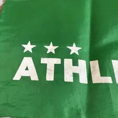 【ATHLETA】アスレタ袋のサムネイル
