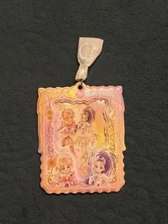 プリキュア カードホルダー ふたりはプリキュア Splash☆Star