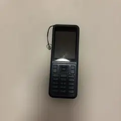 携帯電話　ガラケー　NP603SI