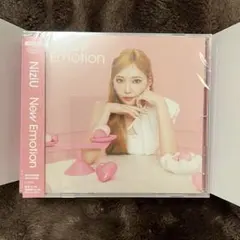 NiziU new emotion withU盤 マユカ CD